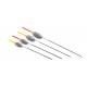 Guru AR Pole Floats ALL SIZES